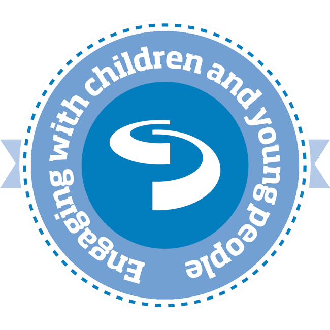 Engaging with children and young people