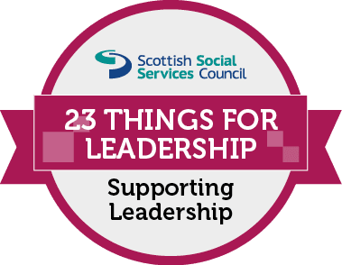Supporting Leadership