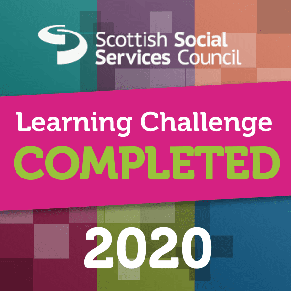 Learning Challenge 2020