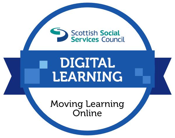 Moving learning online