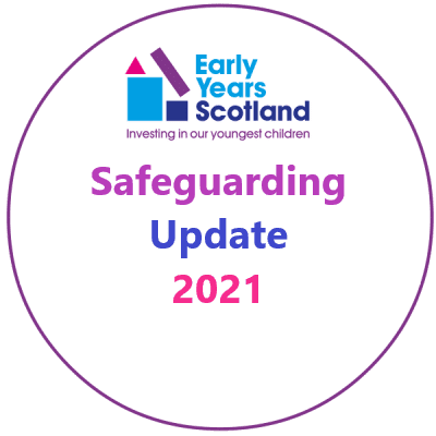 EYS Safeguarding Update