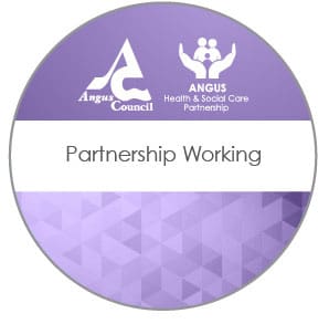 AC/AHSCP Partnership Working 2021