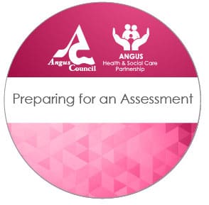 AC/AHSCP Preparing for an Assessment 2022