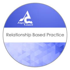 AC/AHSCP Relationship Based Practice