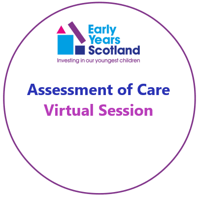EYS Assessment of Care