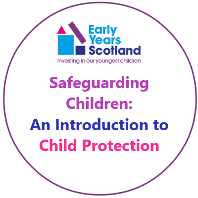 EYS Safeguarding Children: An Introduction to Child Protection