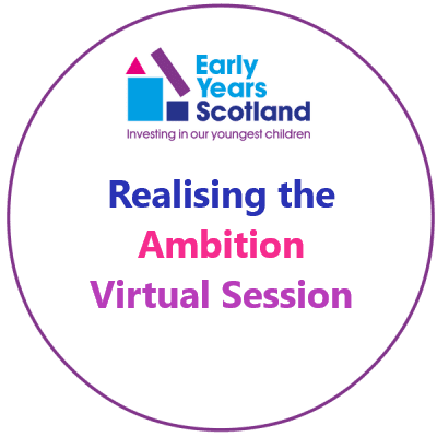 EYS Realising the Ambition