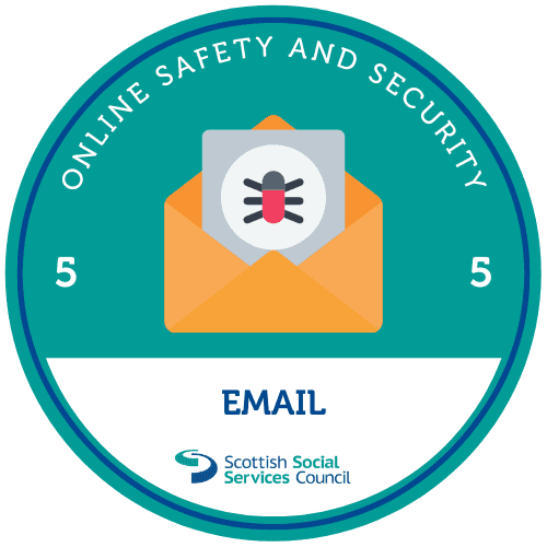 5. OSS Email