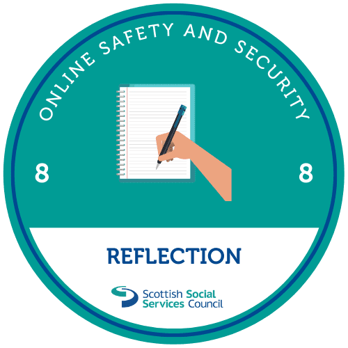 8. OSS Reflection