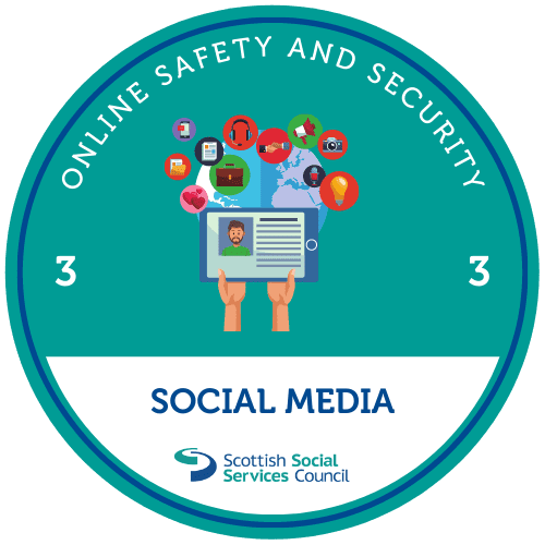 3. OSS Social media