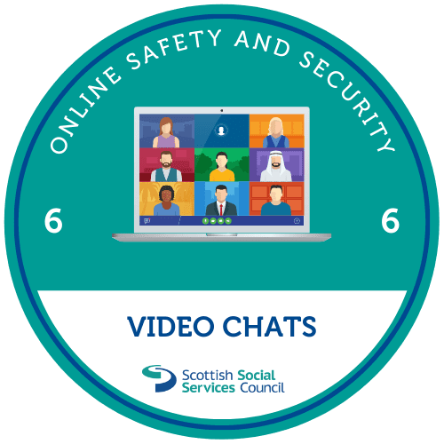 6. OSS Video chats