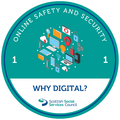 1. OSS Why Digital