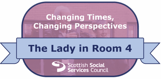The Lady in Room 4