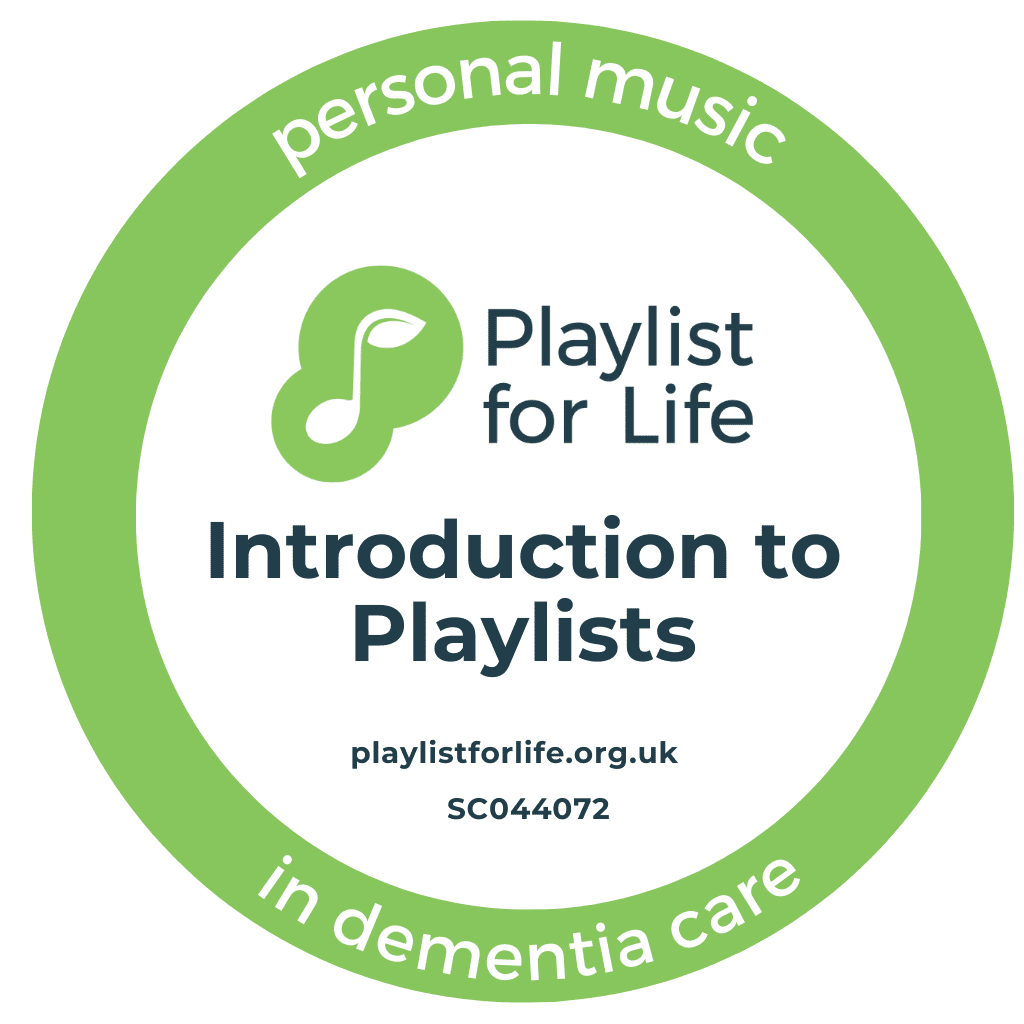 Introduction to Playlists