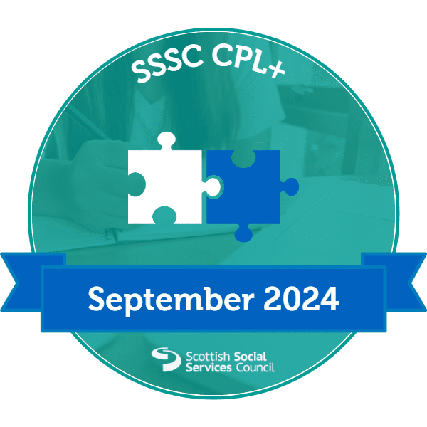 SSSC CPL+ September 2024