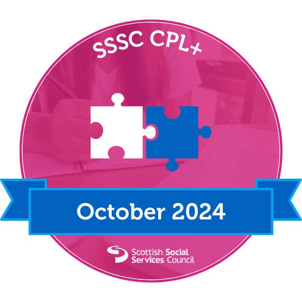 SSSC CPL+ October 2024