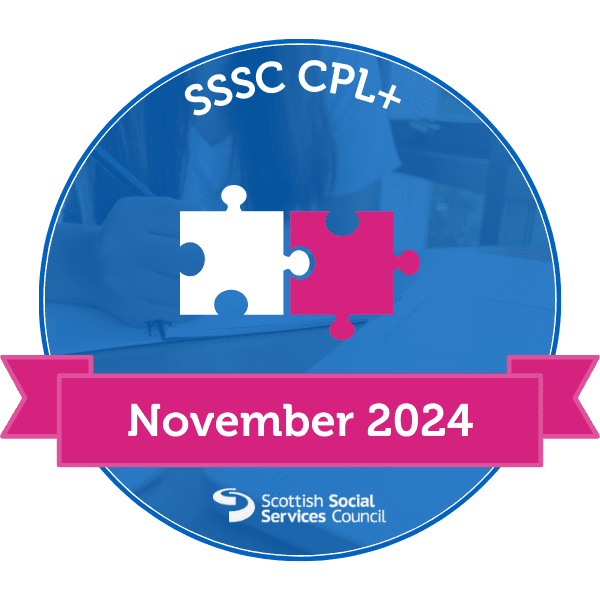 SSSC CPL+ November 2024