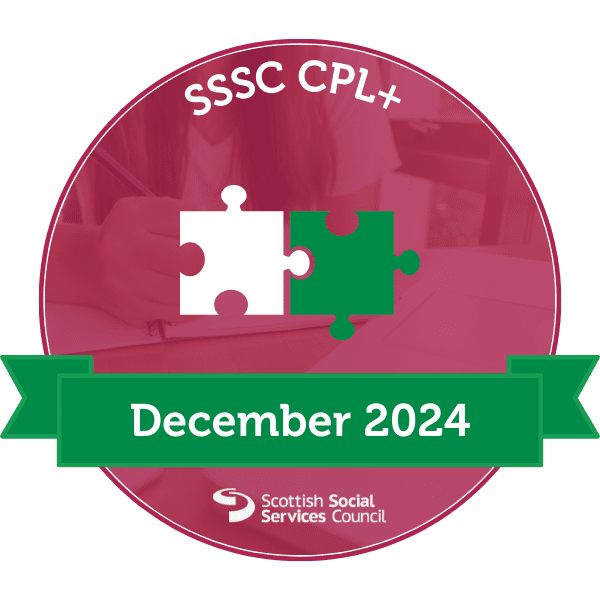 SSSC CPL+ December 2024
