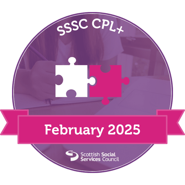 SSSC CPL+ February 2025