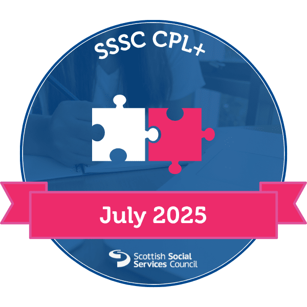 SSSC CPL+ July 2025