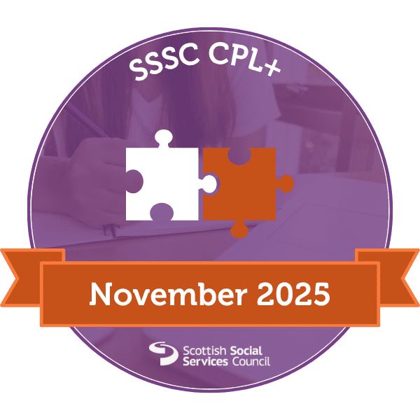 SSSC CPL+ September 2025