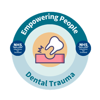 Empowering people: Dental trauma