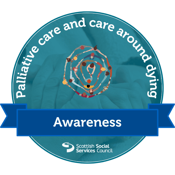 OB-1305 Palliative care and care around dying