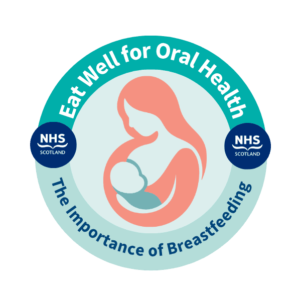breastfeeding open badge